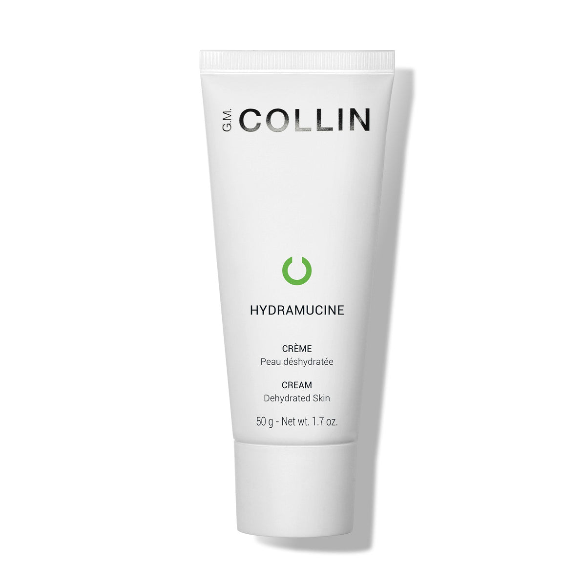 GM COLLIN Hydramucine Cream — main view