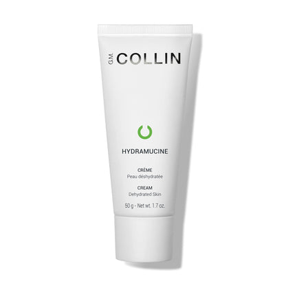 GM COLLIN Hydramucine Cream — main view