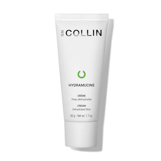 GM COLLIN Hydramucine Cream — main view