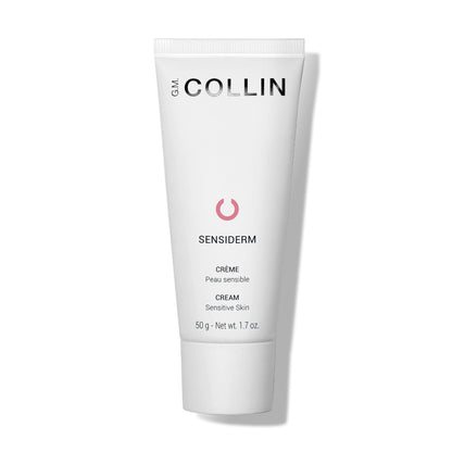 G.M. COLLIN Sensiderm Crème — vue principale officielle