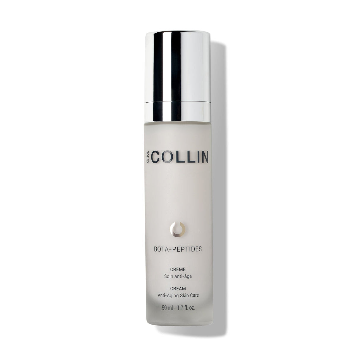 GM COLLIN Bota-Peptides Cream — main view