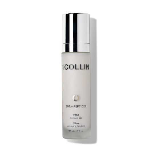 GM COLLIN Bota-Peptides Cream — main view