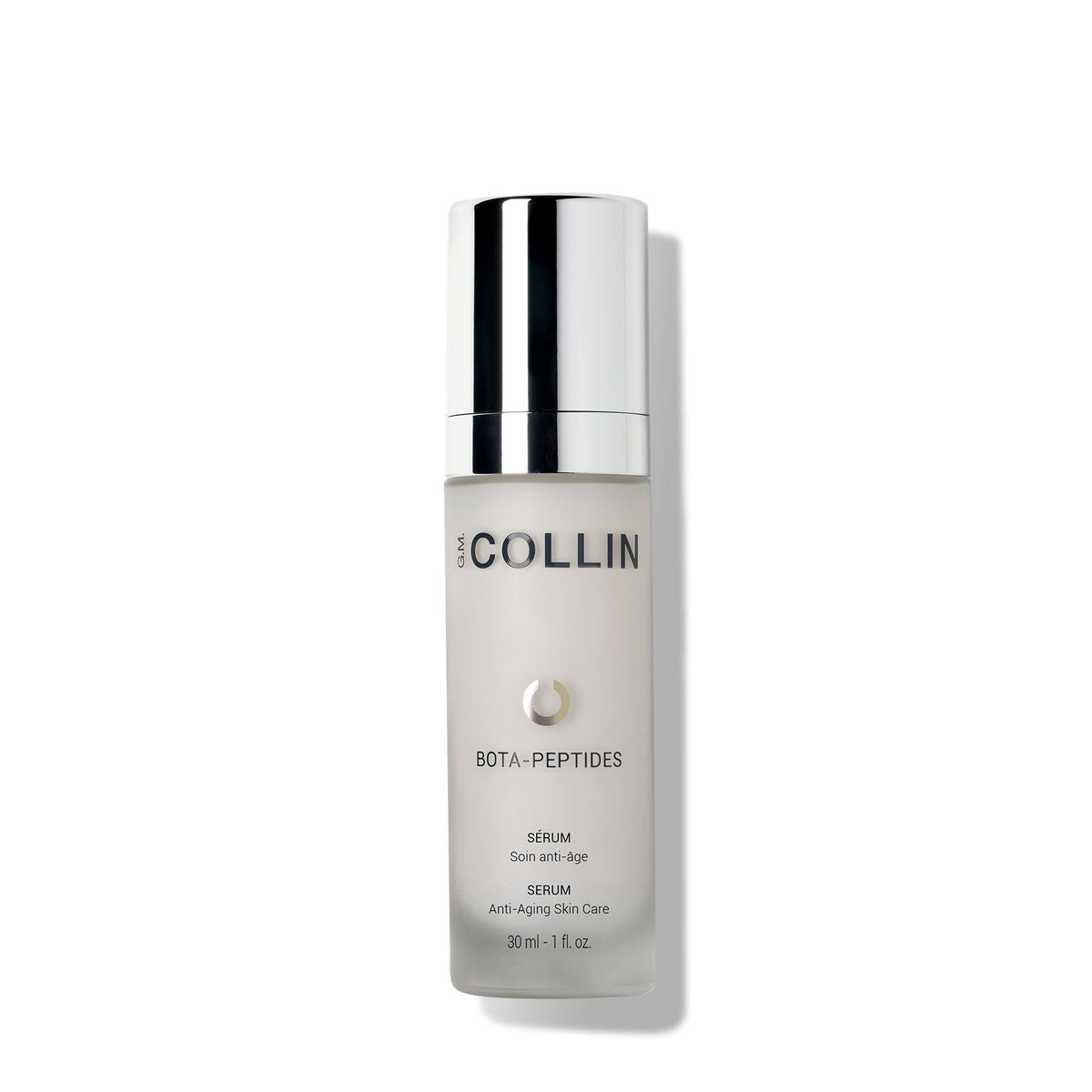 GM COLLIN Bota-Peptides Serum — main view