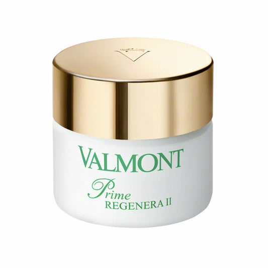 Valmont Prime Regenera II Crème Nutrition et Réparation Intense