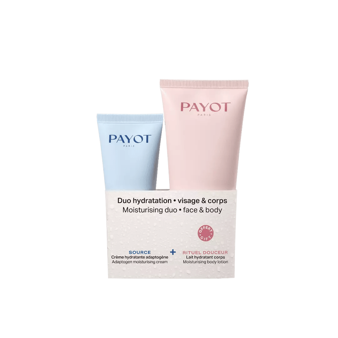 Payot Duo Hydratation Visage & Corps