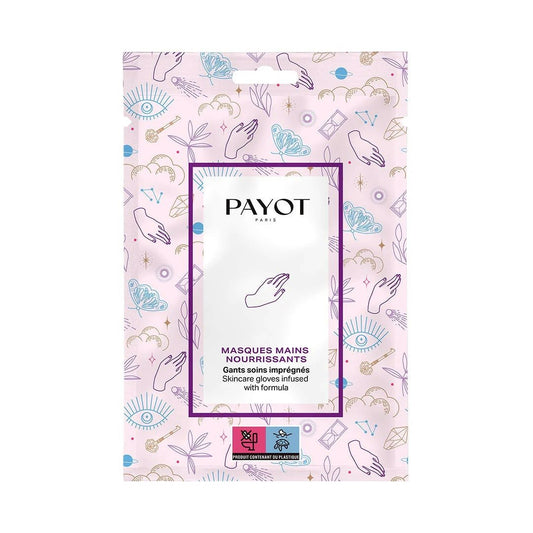 Payot Masque Mains Nourrissants