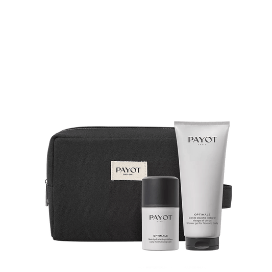 Payot Optimale Rituel de Soins Homme.