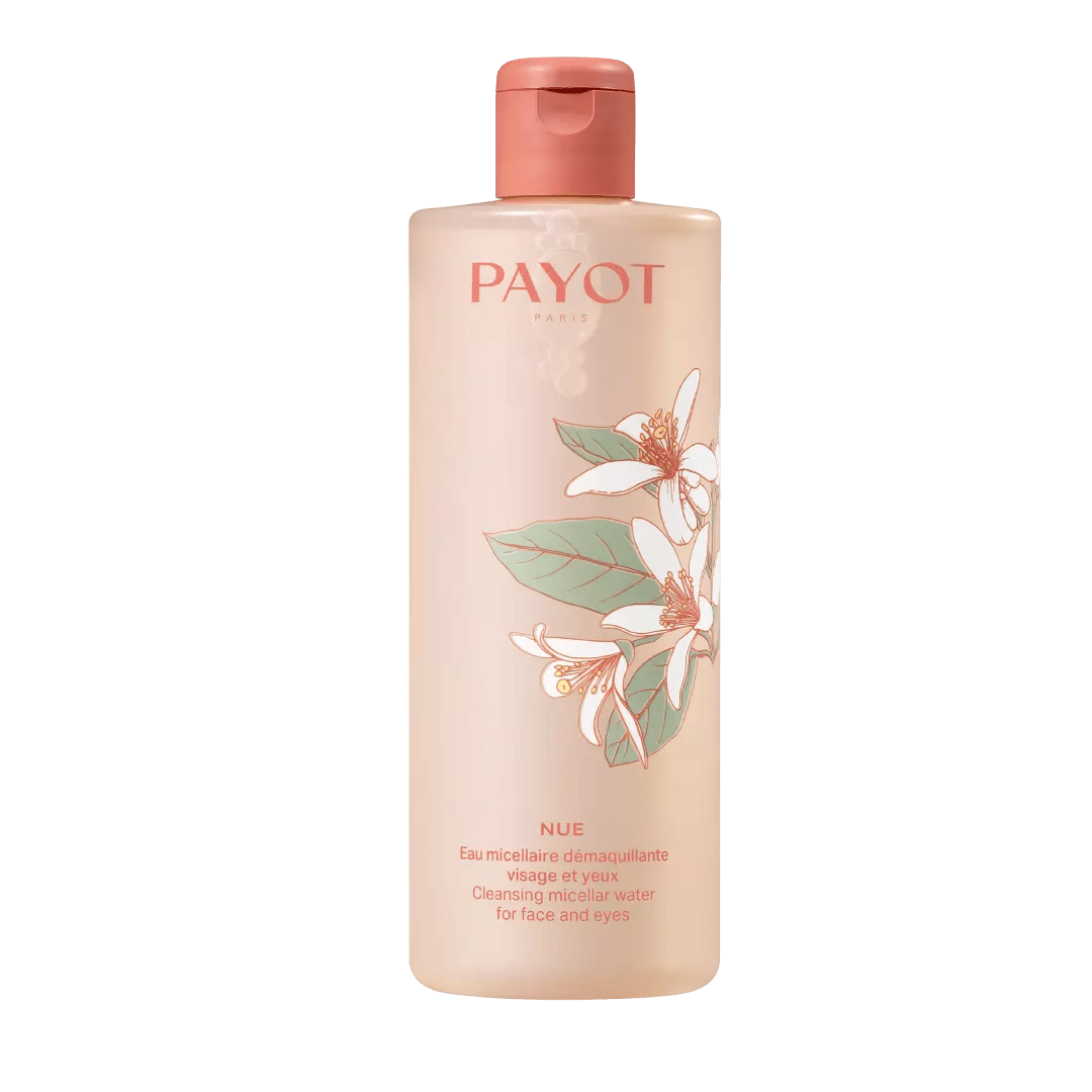 Payot Nue Eau Micellaire Démaquillante 400ml