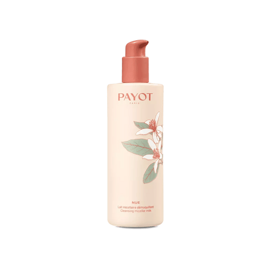 Payot Nue Lait Micellaire Démaquillant 400ml