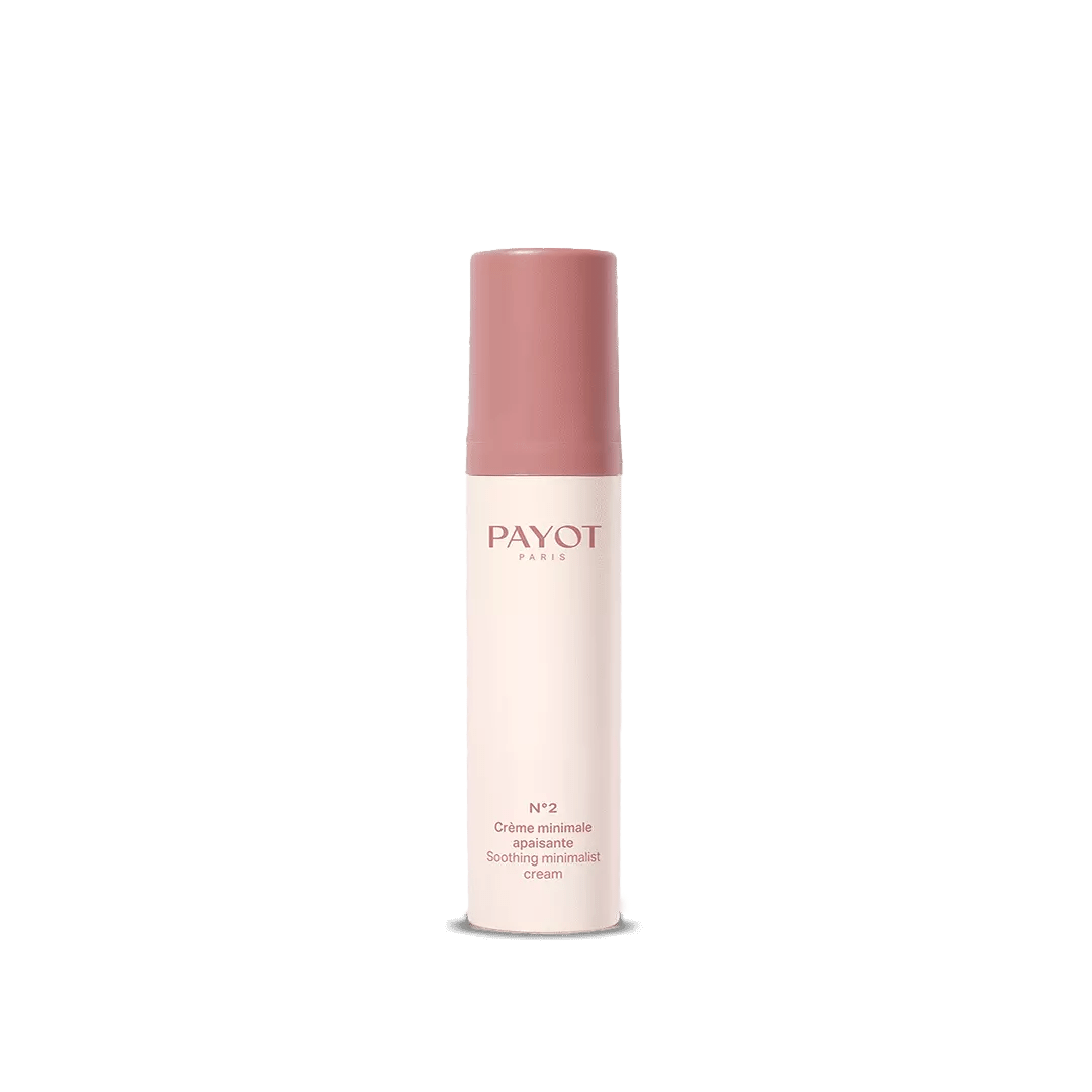 Payot Crème N2 Crème Minimale Apaisante