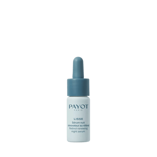 Payot Lisse Sérum Nuit Rénovateur au Rétinol