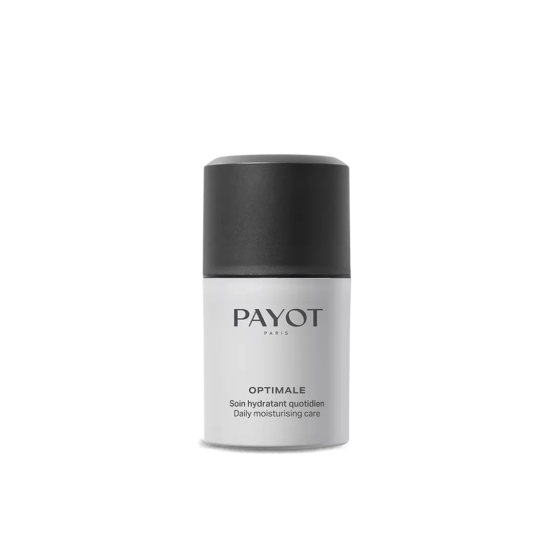 Payot Optimale Soin Hydratant Quotidient