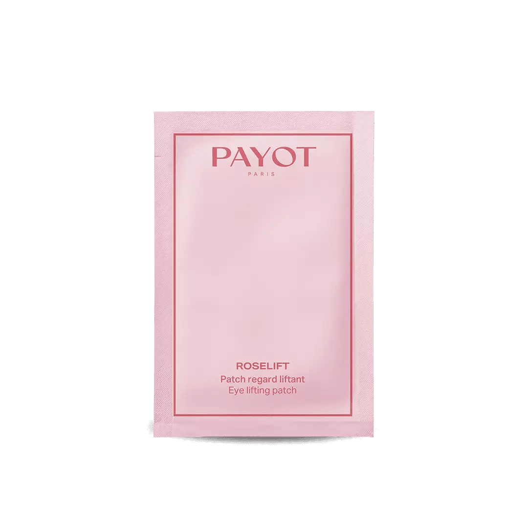 Payot Roselift Patch Regard Liftant