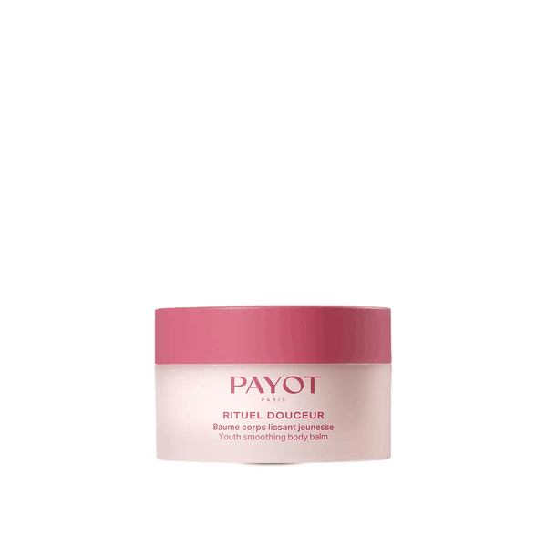 Payot Rituel Douceur Baume Corps Lissant Jeunesse.