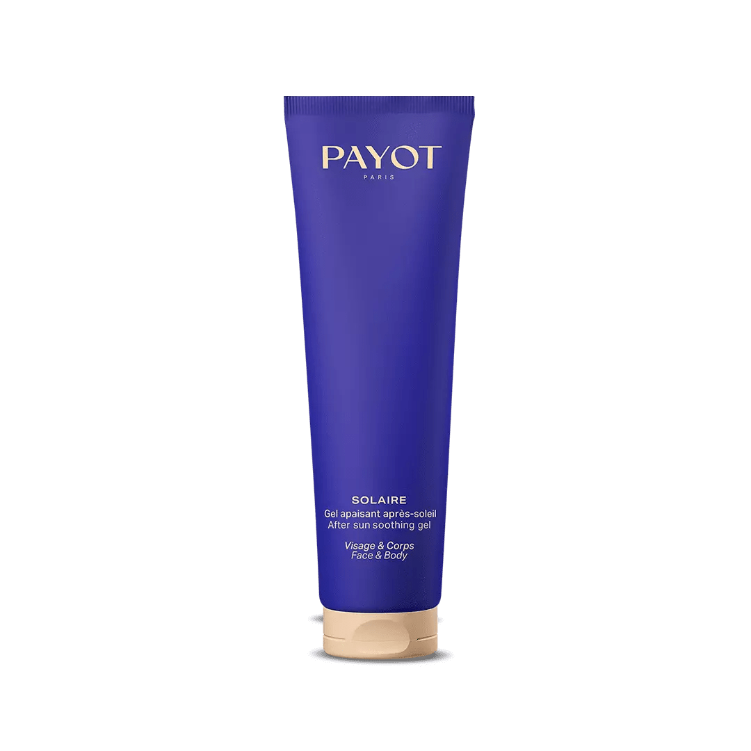 Payot Sunny Gel Apaisant Après-Soleil