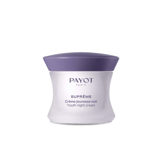 Payot Suprême Jeunesse Crème Nuit