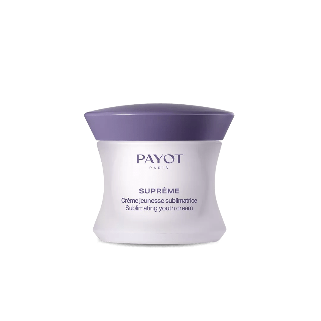 Payot Suprême Jeunesse Crème Sublimatrice