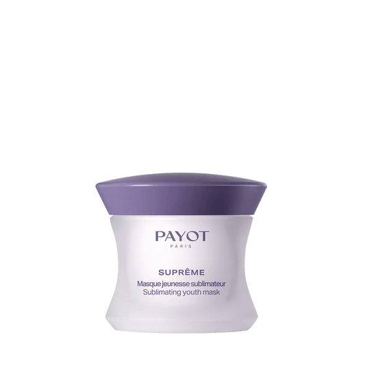 Payot Suprême Jeunesse Masque