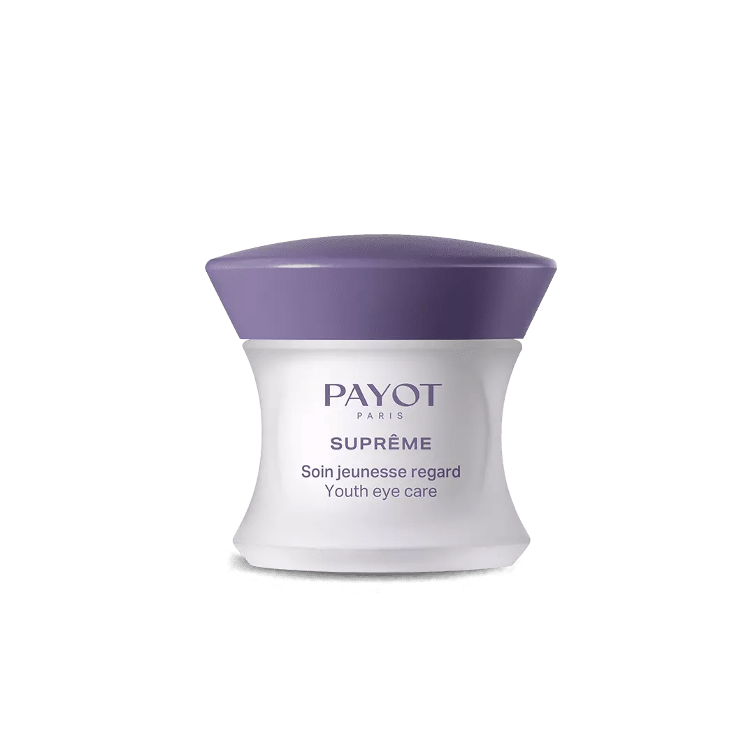 Payot Suprême Jeunesse Soin Regard