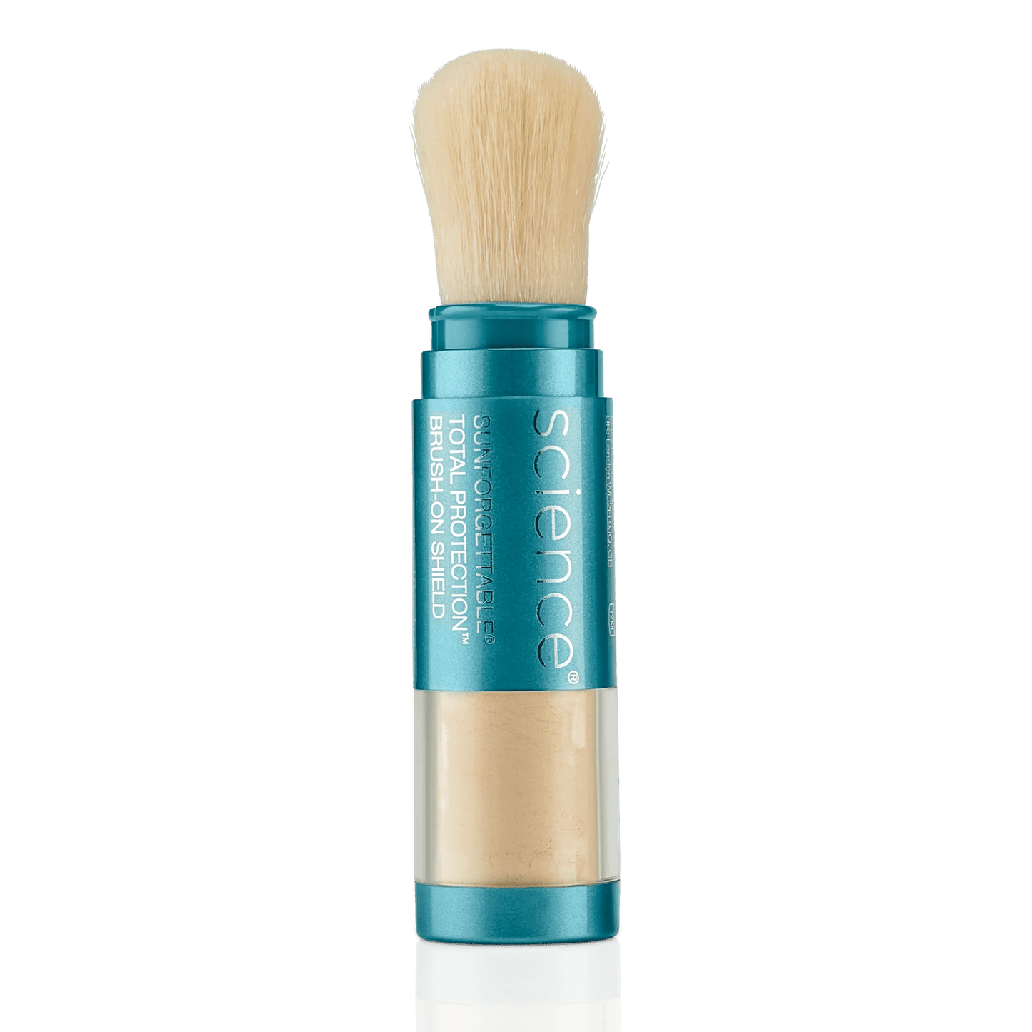 colorscience Sunforgettable Protection en Poudre Minéral FPS 50