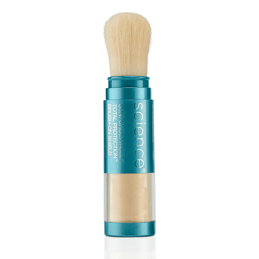 colorscience Sunforgettable Protection en Poudre Minéral FPS 50