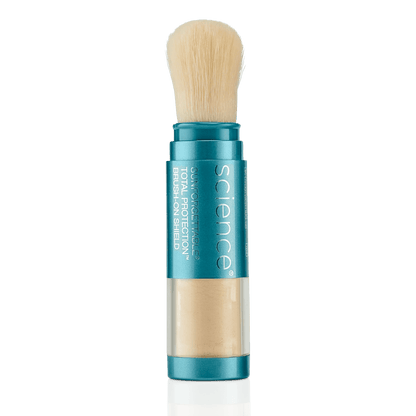 colorscience Sunforgettable Protection en Poudre Minéral FPS 50.