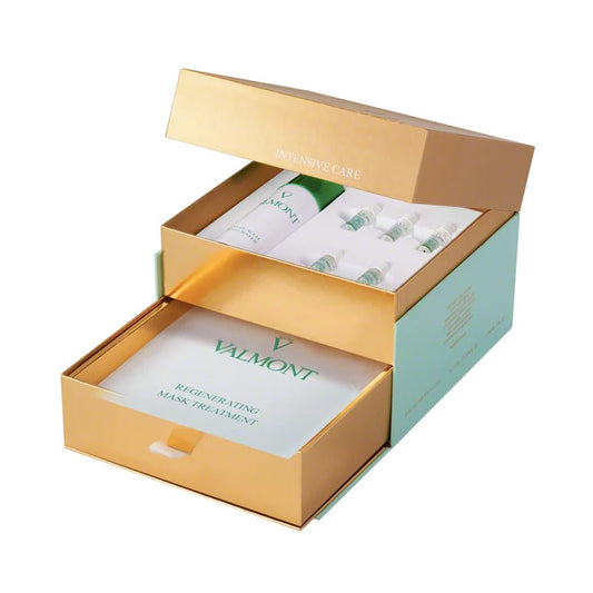 Valmont Face Regenerating Mask Treatment Masque Collagène Revitalisant