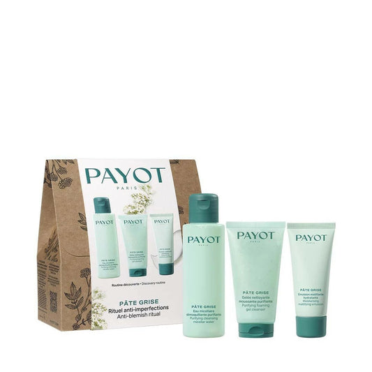 Payot Pâte Grise Rituel Pureté.