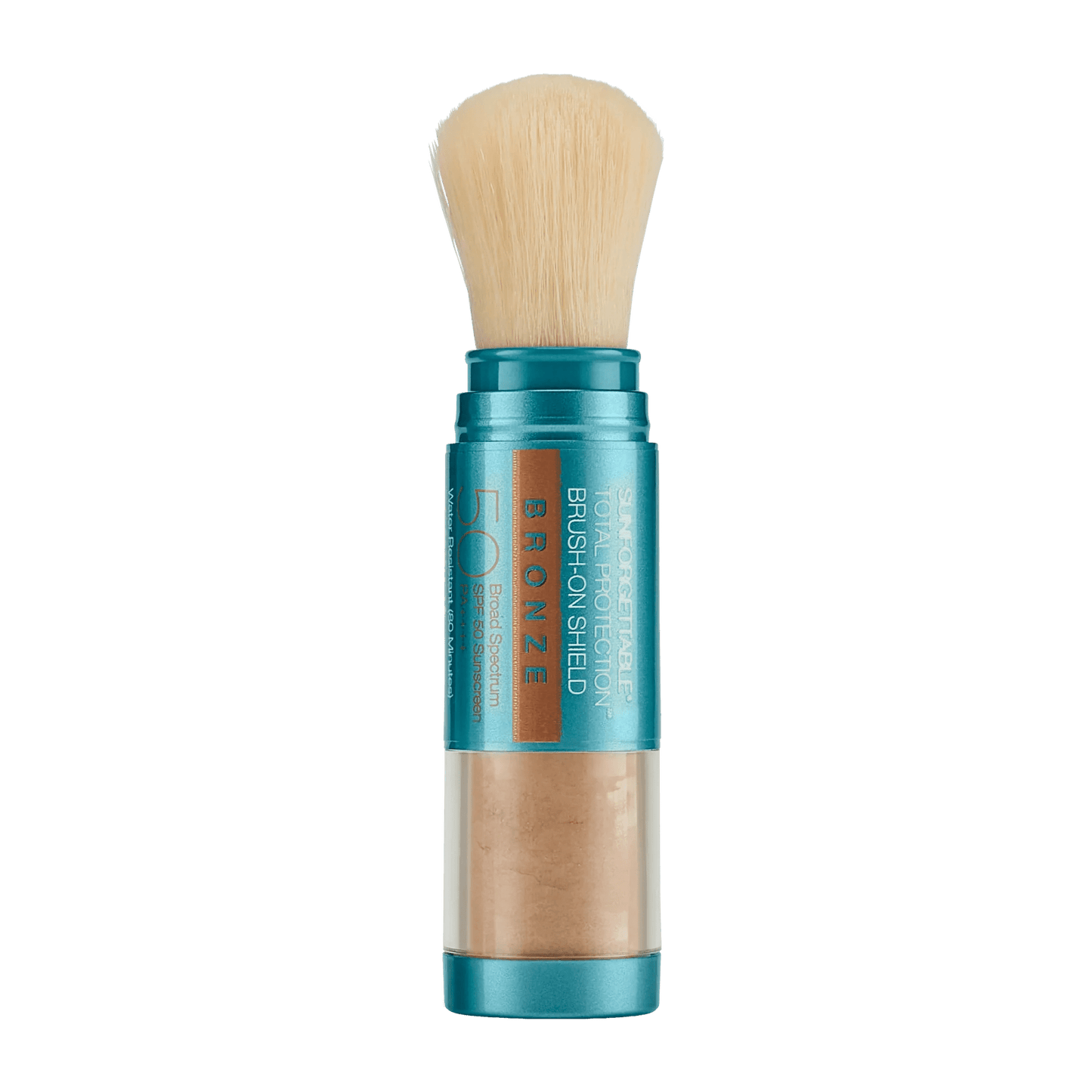 colorscience Sunforgettable Protection en Poudre Minéral FPS 50