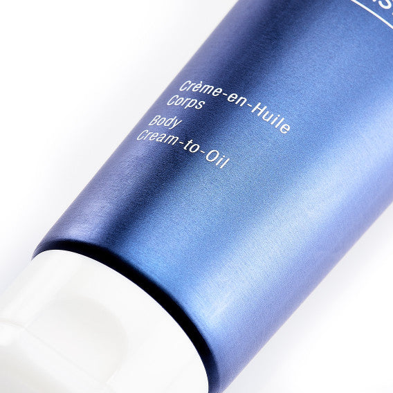 PHYTOMER Sea Holistic Crème en Huile Corps