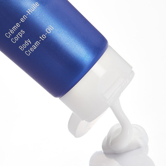 PHYTOMER Sea Holistic Crème en Huile Corps