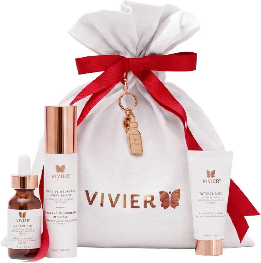 Vivier Intense Hydration Gift Set