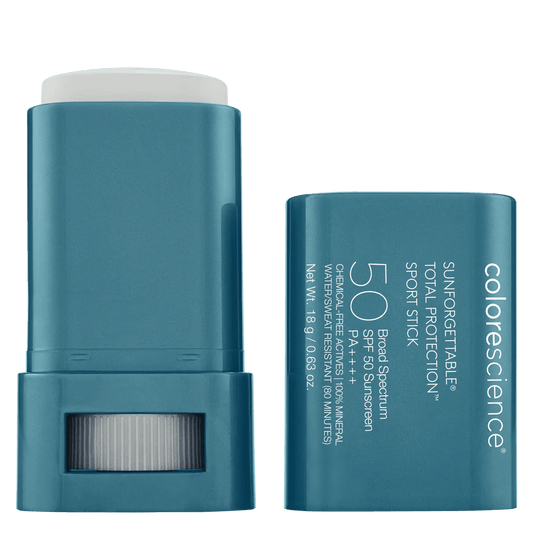 Colorscience Sunforgettable Bâton Protection Total FPS50