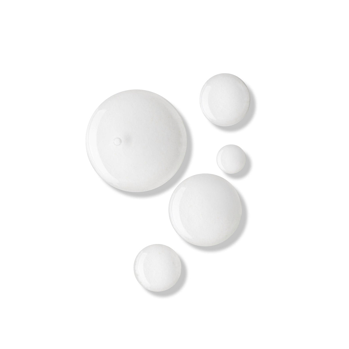 GM COLLIN Hydramucine Moisturizing Lotion — texture