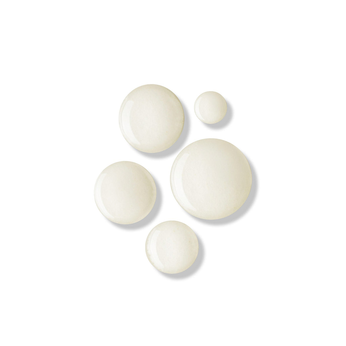 GM COLLIN Sensiderm Soothing Lotion — texture