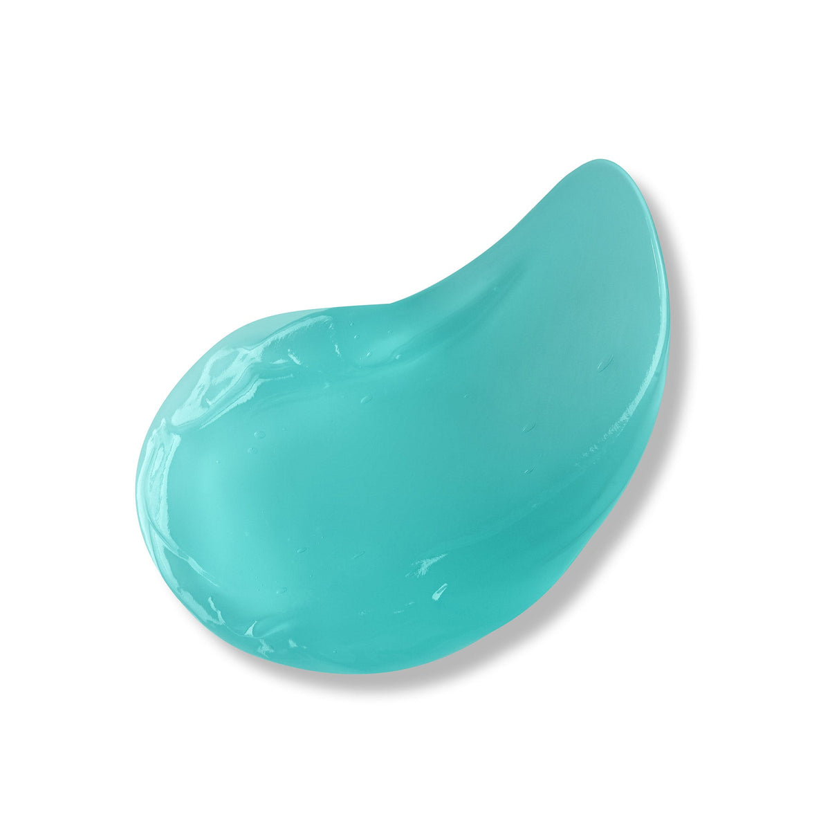 G.M. COLLIN Aqua Masque — texture du soin