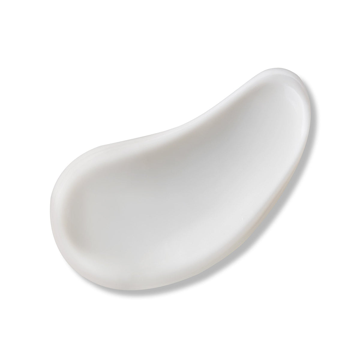 G.M. COLLIN Nutriderm Crème — texture du soin