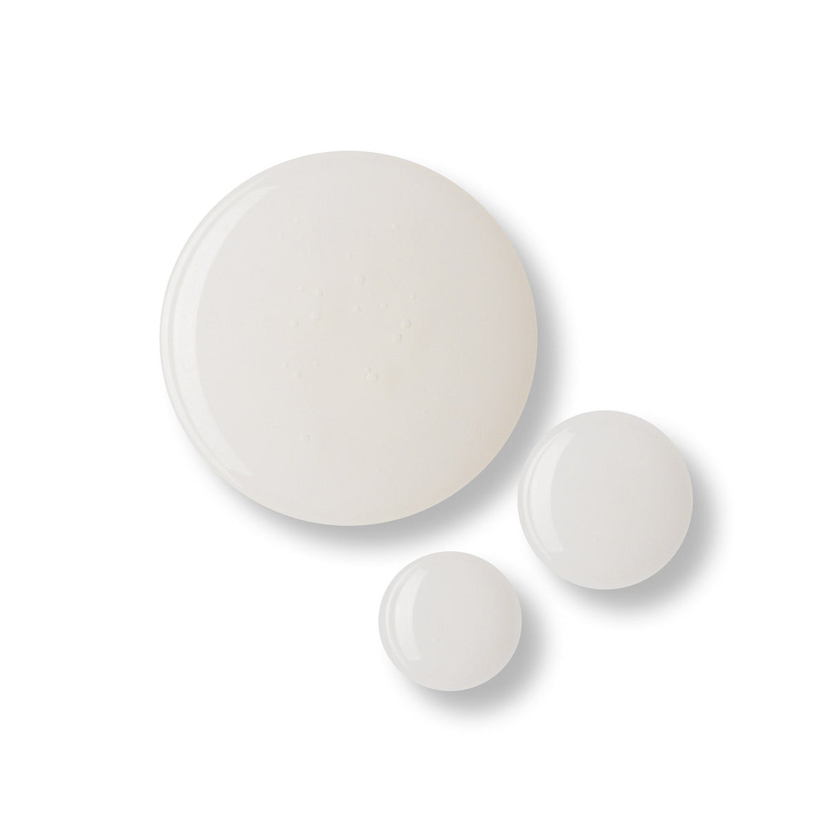 G.M. COLLIN Biocellulose Facial Masque — texture du soin