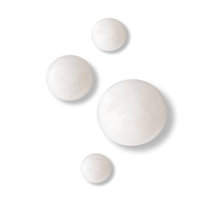 GM COLLIN Diamond Eye Contour  — texture
