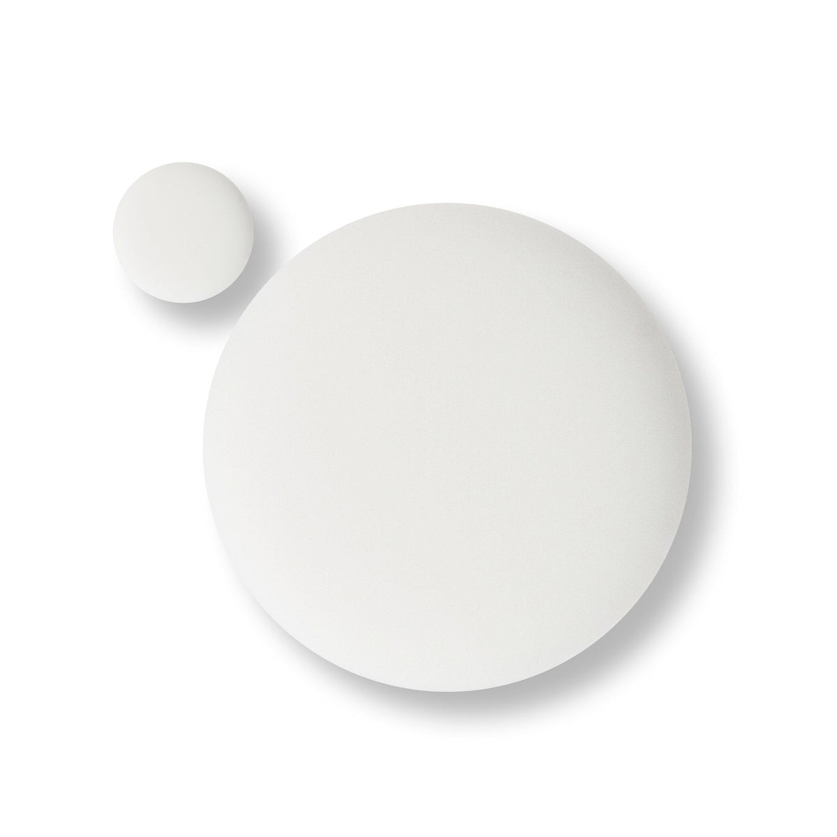 GM COLLIN SPF 25 Urban Protection Veil — texture
