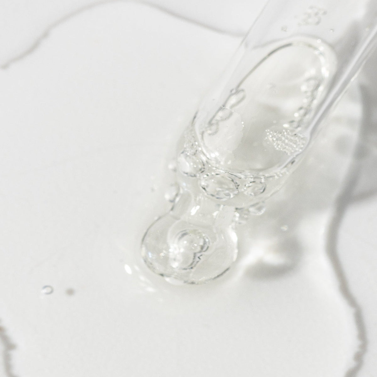 Vivier Sérum Kiné-C — texture du soin