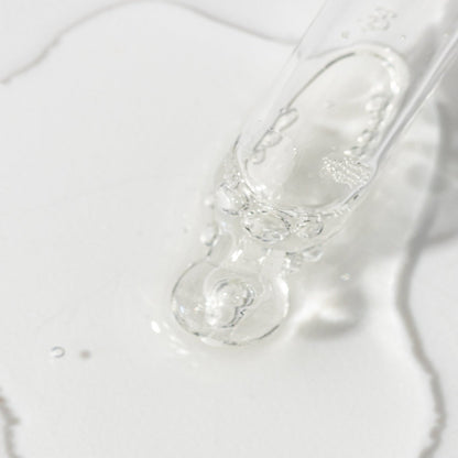 Vivier Sérum Kiné-C — texture du soin