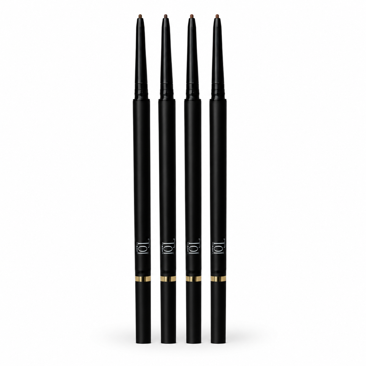 TOI BEAUTY Ultra-Fine Brow Pencil
