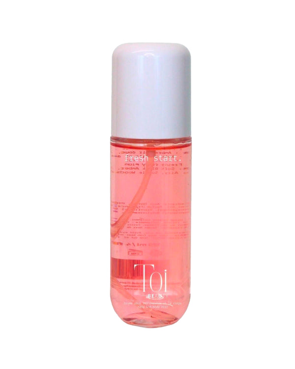 TOI BEAUTY Brume Cheveux et Corps