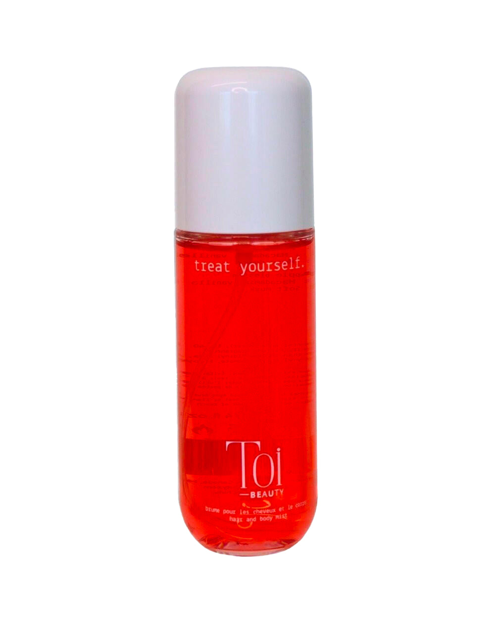 TOI BEAUTY Brume Cheveux et Corps