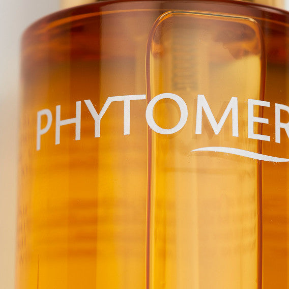 PHYTOMER Trésor des Mers Huile Sublimatrice Visage, Corps & Cheveux