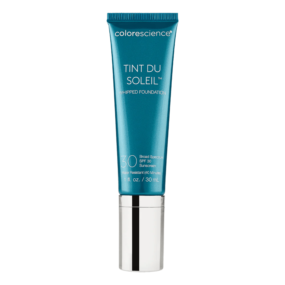 colorscience Tint Du Soleil SPF 30