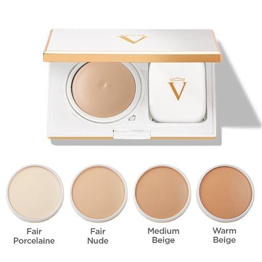 Valmont Perfecting Powder Cream