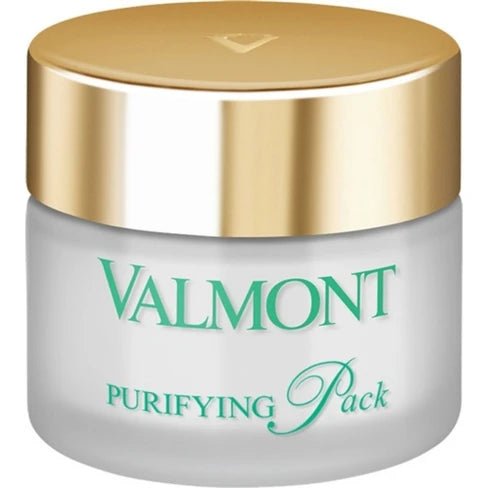 Valmont Purifying Pack Masque Purifiant et Nettoyant