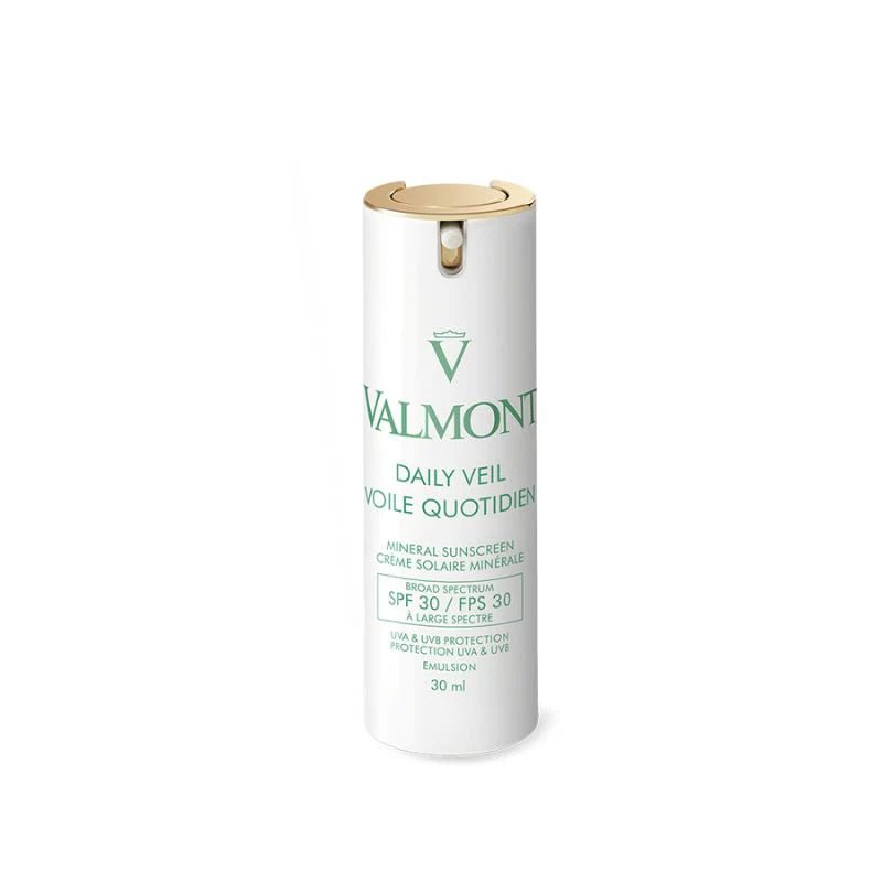 Valmont Daily Veil Fluide Hydratant Visage SPF30